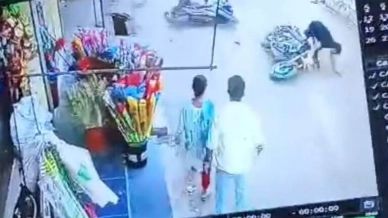 छत्तीसगढ़ की राजधानी में थाने से आरोपी फरार! पुलिस की सुरक्षा व्यवस्था पर खड़े हो रहे सवाल, तलाश जारी ये सही रहेगा सर