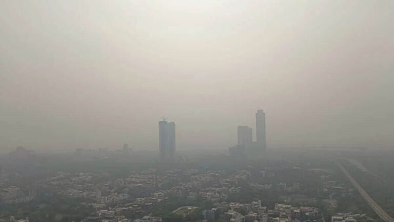 दिल्ली में 258 दिन बाद हवा ‘बहुत खराब’, GRAP-2 लागू; बसों, डीजल जेनरेटर और गाड़ियों सहित इन चीजों पर सख्ती