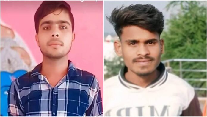 बिलासपुर के चकरभाठा में हाईवे किनारे से खेत की रखवाली कर रहे दो युवकों को अज्ञात वाहन ने कुचला, मौके पर ही मौत