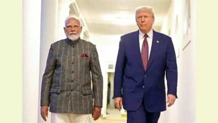 अगले हफ्ते मिल सकते हैं Donald Trump और PM Modi, जानें क्या होगी चर्चा