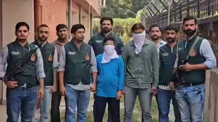 आतंकी संगठन ISIS से जुड़े अदनान का साथ देने वाले भोपाल के कुछ और युवकों की हो सकती है गिरफ्तारी