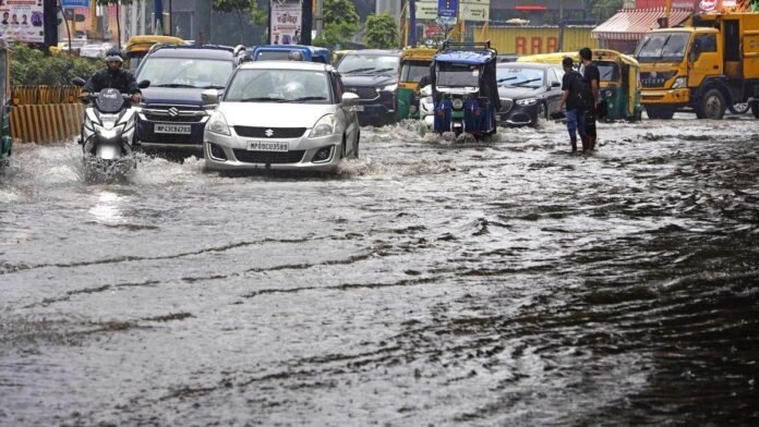 इंदौर वालों को सर्दी के लिए करना होगा नवंबर का इंतजार, अगले हफ्ते बादल और बारिश की संभावना