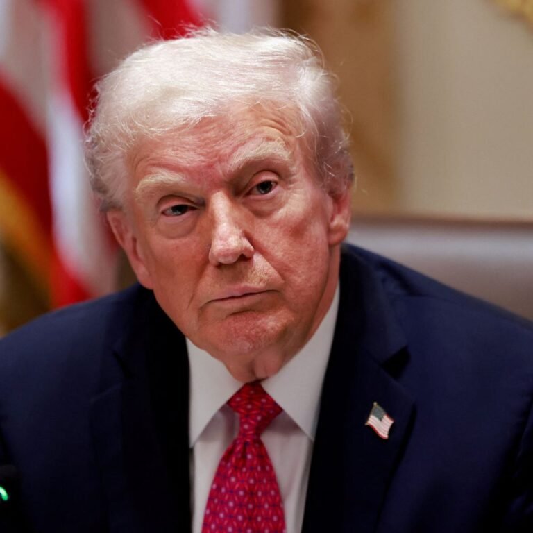 ट्रम्प सरकार बोली-कंपनियों ने H-1B वीजा का गलत इस्तेमाल किया:कम सैलरी वाले विदेशियों को नौकरी दी, अमेरिकी युवाओं से ‘अमेरिकन ड्रीम’ चुराया