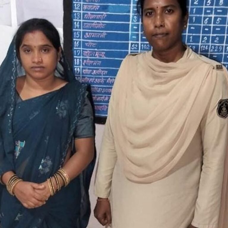 पत्नी ने प्रेमी संग पति पर कराया जानलेवा हमला:200 रुपये के बहाने घर से बुलाया, पति गंभीर घायल