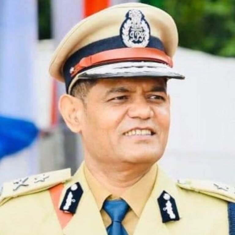 IPS डांगी उत्पीड़न केस में नया मोड़:शिकायतकर्ता योग शिक्षिका के बहन-जीजा बोले- उसके आरोप झूठे, पापा को भी इसी तरह बदनाम किया