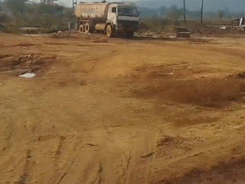 भारतमाला प्रोजेक्ट घोटाला…7600 पन्नों का चालान पेश:EOW ने केदार, हरमीत,भोजराम समेत 10 को बनाया आरोपी, SDM-पटवारी और भू-माफिया ने किया 43 करोड़ का स्कैम