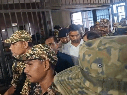 मनी लॉन्ड्रिंग केस…चैतन्य बघेल की याचिका खारिज:हाईकोर्ट बोला- हस्तक्षेप करने का कोई आधार नहीं, जांच-गिरफ्तारी को असंवैधानिक बताते हुए लगाई थी याचिका