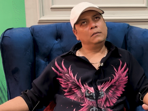 BB 19 से बाहर आते ही जीशान कादरी भड़के:अमाल मलिक को बताया ‘ड्यूल फेस’, तान्या मित्तल को लेकर कहा- मीडिया छोड़ेगी नहीं