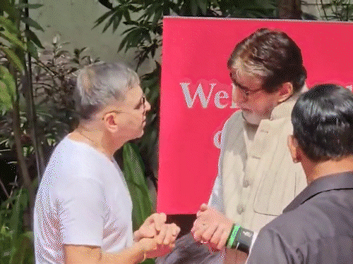 पीयूष पांडे का मुंबई में आज अंतिम संस्कार:अमिताभ बच्चन पहुंचे; एड गुरु ने कहा था- जिंदगी और विज्ञापन दोनों का मकसद है जुड़ना, जीतना नहीं