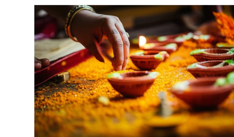 धनतेरस पर 13 दीपक ही क्यों? जानें इसका रहस्य और पाएं धन-समृद्धि का आशीर्वाद!