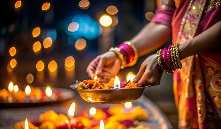दिवाली पर माता लक्ष्मी की कृपा चाहिए? तो इन 7 कामों से करें परहेज, होगी धन वर्षा!