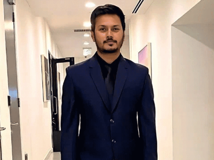 दादासाहेब फाल्के फिल्म फेस्टिवल के CEO पर रेप केस:अभिषेक मिश्रा पर महिला ने शादी का झांसा देकर यौन शोषण का आरोप लगाया