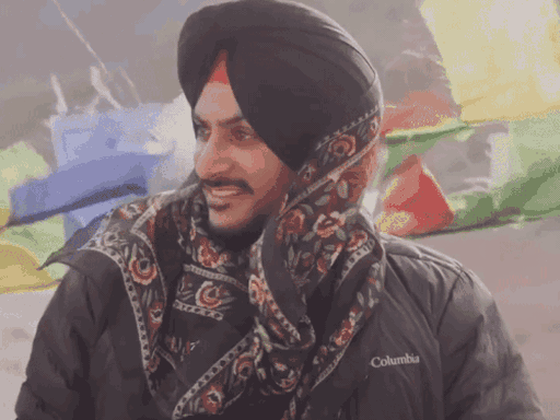 पंजाबी सिंगर राजवीर जवंदा बोलेरो से नहीं टकराए:पंचकूला पुलिस के जांच अधिकारी का खुलासा; लुधियाना के पैतृक गांव में आज भोग समारोह