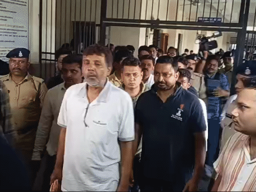 शराब घोटाला केस…कारोबारी ढेबर को सुप्रीम कोर्ट से मिली जमानत:मां की स्वास्थ्य खराब, 4 दिन परिवार के साथ रहेंगे, फिर वापस जेल जाना पड़ेगा