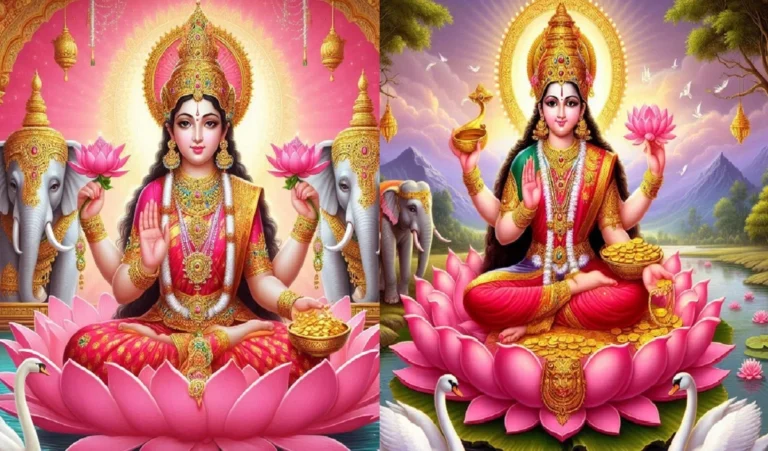 माता लक्ष्मी को प्रिय हैं ये 4 राशियां, दिवाली पर नहीं होगी पैसों की कमी! हो जाएंगे मालामाल