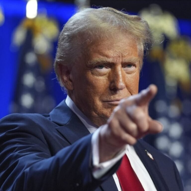 ट्रम्प को जर्मनी की मानद नागरिकता देने का प्रस्ताव:हमास की कैद से 8 जर्मन बंधक छुड़ाने का सम्मान; ट्रम्प के दादा जर्मनी में नाई थे