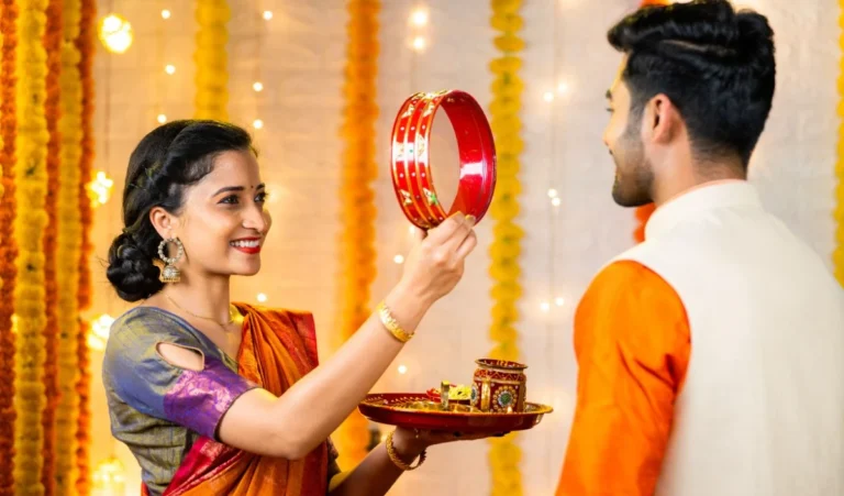 Karwa Chauth 2025: करवा चौथ पर राशि के अनुसार इन मंत्रों का करें जप, दाम्पत्य जीवन में बढ़ेगा प्यार!