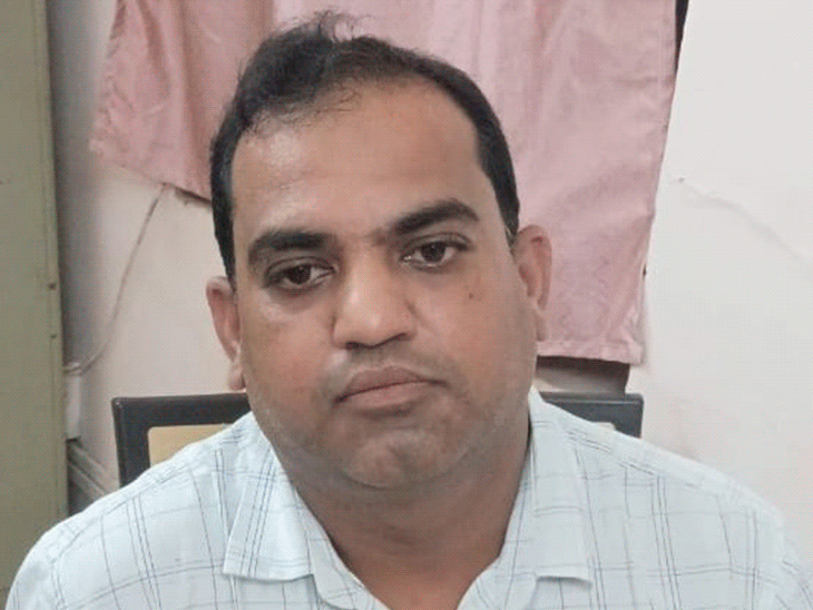 27 हजार की रिश्वत लेते 3 गिरफ्तार:सक्ती में BMO 15 हजार और कोरिया में ASI-PLV 12 हजार की घूस लेते रंगेहाथों पकड़ाए