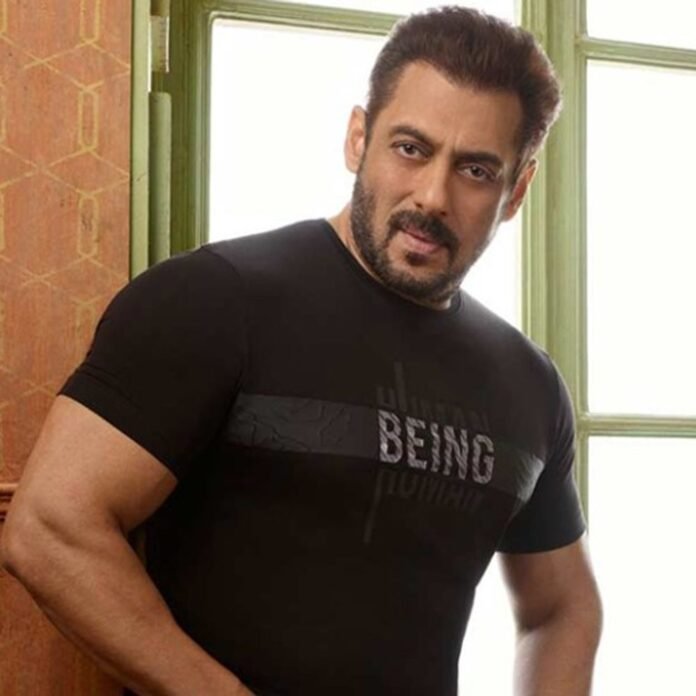 सलमान खान को आतंकी बताने वाली चिट्ठी वायरल:दावा- पाकिस्तान ने आतंकियों की लिस्ट में डाला; एक्टर ने बलूचिस्तान को पाकिस्तान से अलग बताया था