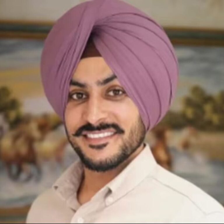 पंजाबी सिंगर राजवीर जवंदा की हालत बेहद नाजुक:मोहाली के अस्पताल में हलचल बढ़ी; 12 दिन से वेंटिलेटर पर