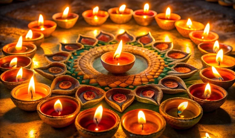 इस दिवाली बन रहा अद्भुत शिववास योग, जानें कब और कैसे करें पूजा, मिलेगा धन-समृद्धि का वरदान