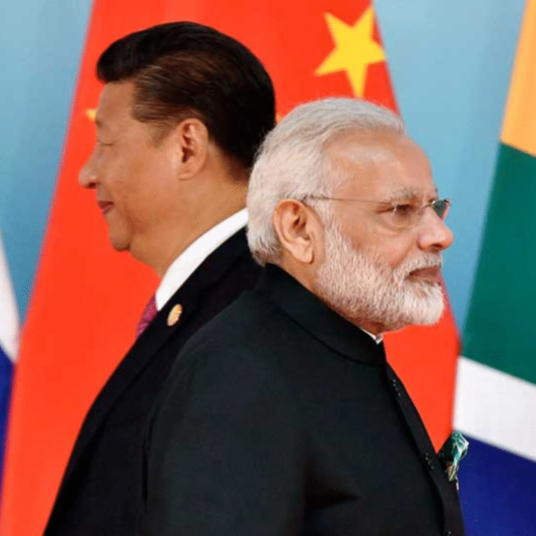 एयरफोर्स रैंकिंग में भारत आगे निकला तो चीनी मीडिया बौखलाया:कहा- रैंकिंग कागजों पर नहीं, क्षमताओं के आधार पर होनी चाहिए