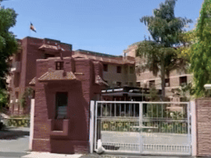 सांख्यिकी अधिकारी के 113 पदों पर वैकेंसी, आवेदन कल से:RPSC ने निकाली थी वैकेंसी, 26 नवम्बर लास्ट डेट, जानिए-क्या होनी चाहिए उम्र