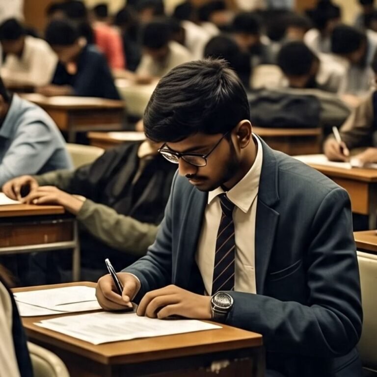 RAS-2023 के इंटरव्यू का आज आखिरी दिन:रात को आ सकता है फाइनल रिजल्ट; भास्कर ऐप पर देख सकेंगे टॉपर्स के इंटरव्यू