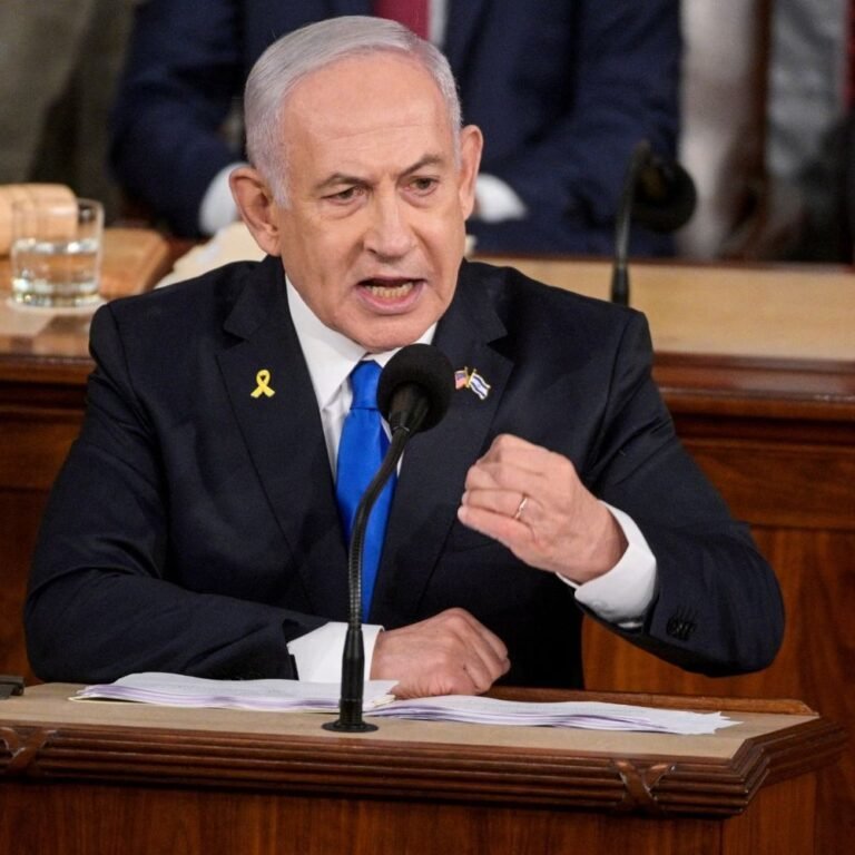 नेतन्याहू ने गाजा में हमले का आदेश दिया:हमास पर इजराइली सैनिकों पर गोलीबारी का आरोप; 20 दिन पहले सीजफायर हुआ