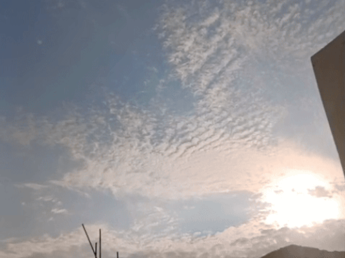 बस्तर संभाग में अगले 5 दिन बारिश के आसार:गरज-चमक के साथ पड़ेंगी बौछारें, मध्य और उत्तरी हिस्से से मानसून की विदाई जल्द