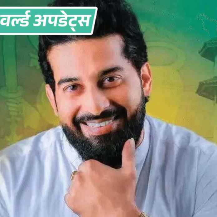 वर्ल्ड अपडेट्स:श्रीलंका में विपक्षी नेता की गोली मारकर हत्या, हमलावर मौके से फरार