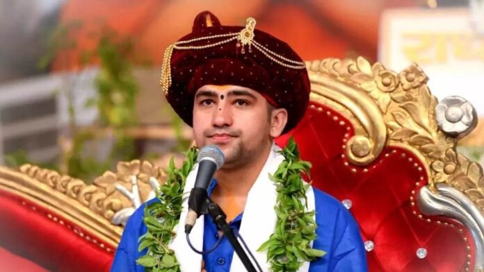 ‘दंगा याद है या भूल गए’ – धीरेंद्र शास्त्री के बयान से सोशल मीडिया पर मचा बवाल, पढ़ें पूरी खबर