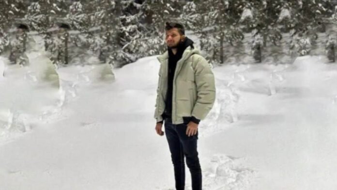 रूस में दूध लेने मार्केट निकले भारतीय छात्र का मिला शव, 19 दिन से था लापता