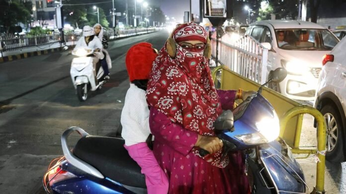 Indore Weather Update: इंदौर में हफ्ते की शुरुआत में धूप से मिलेगा राहत, रात का तापमान रहेगा 10 डिग्री सेल्सियस से नीचे