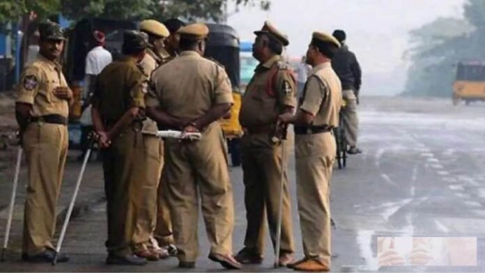 MP पुलिस की पांच घंटे की कांबिंग गश्त में 280 वारंटी गिरफ्तार, इनामी आरोपी साहिब बेन भी पकड़ा गया