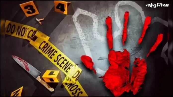 CG Crime: ‘चोरनी’ कहने पर आहत नाबालिग ने दो मासूमों को कुएं में धकेला, भाई-बहन के शव बरामद