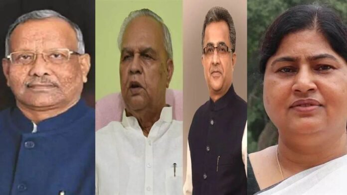 Bihar Elections 2nd Phase: CM नीतीश के कई मंत्रियों की साख आज दांव पर