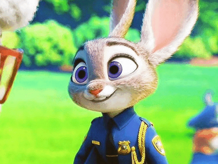 हॉलीवुड फिल्म से जुड़ी श्रद्धा कपूर:'जूटोपिया 2' के हिंदी वर्जन में जुडी हॉप्स के किरदार को देंगी अपनी आवाज