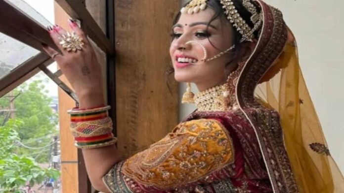 मॉडल खुशबू अहिरवार की मौत बच्चेदानी में रक्तस्राव से हुई, स्वजन का आरोप- लिव इन पार्टनर कासिम ने की मारपीट