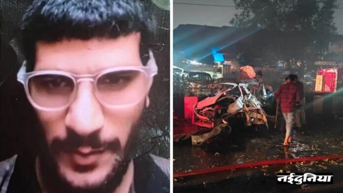 Delhi Terror Attack: कानपुर से गिरफ्तार डॉ. आरिफ का आतंकी उमर से कनेक्शन, किए कई चौंकाने वाले खुलासे