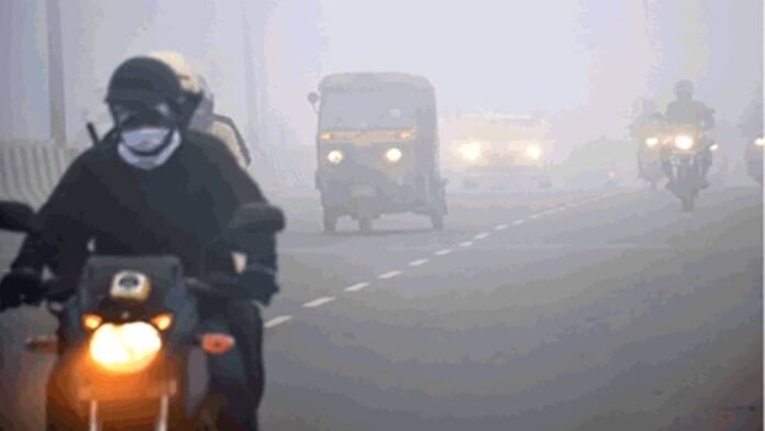 CG Weather Update: छत्तीसगढ़ में ठंड ने पसारे पांव, कई जिलों में शीत लहर की चेतावनी