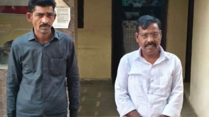 दिल्ली के 'फर्जी विधायक' ने आगरा में मचाया उत्पात, 18 दिनों तक चला नाटक, पुलिस ने किया गिरफ्तार