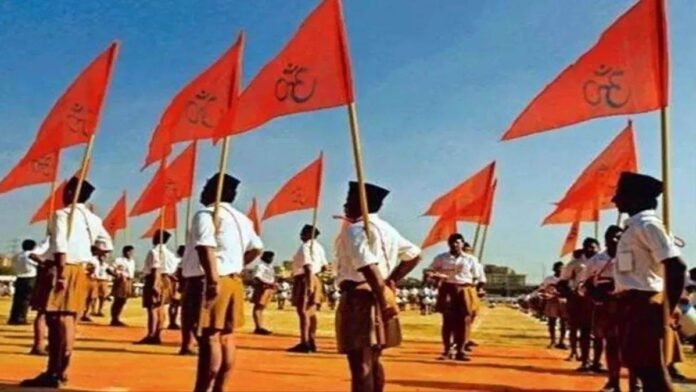 बालाघाट में RSS को लेकर विवादित पोस्ट करने वाले यूजर पर FIR, दिल्ली कार ब्लास्ट के अगले दिन किया था पोस्ट