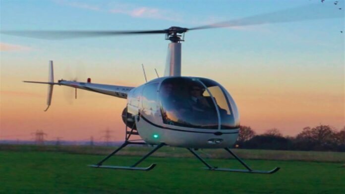 इंदौर से उज्जैन-ओंकारेश्वर के लिए हेली सेवा शुरू; बचेगा श्रद्धालुओं का समय, यात्रा भी हुई आसान