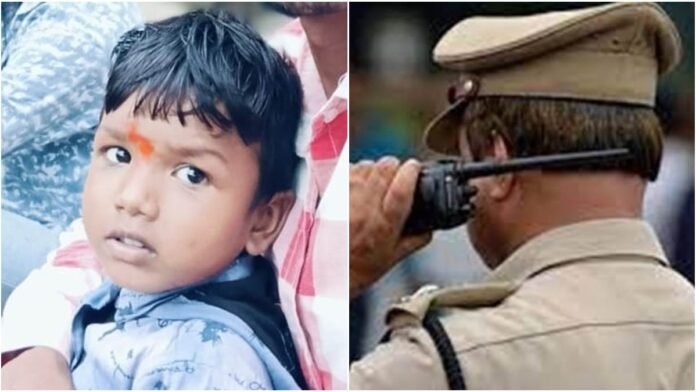 कोविड के दौरान हुआ जन्म तो नाम रखा था लॉकडाउन, टंकी में डूबने हो गई बच्चे की मौत