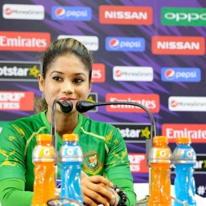 बांग्लादेश महिला क्रिकेट टीम में यौन उत्पीड़न के आरोप:पूर्व सिलेक्टर ने जहानारा आलम के पीरियड्स को लेकर सवाल किया; बोर्ड ने जांच समिति बनाई