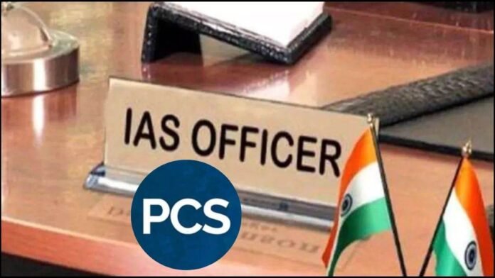 अगले साल रिटायर होंगे 32 IAS अधिकारी, 26 PCS ऑफिसर, होने जा रहा बड़ा प्रशासनिक फेरबदल