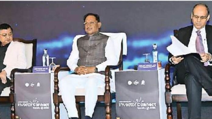Delhi Investor Connect: छत्तीसगढ़ को मिला 6,800 करोड़ से अधिक का निवेश प्रस्ताव, हजारों लोगों को मिलेगा रोजगार