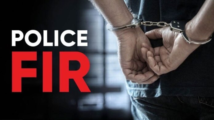 अधिवक्ता के खिलाफ झूठी FIR दर्ज करने का आरोप, संघ ने की निष्पक्ष जांच की मांग