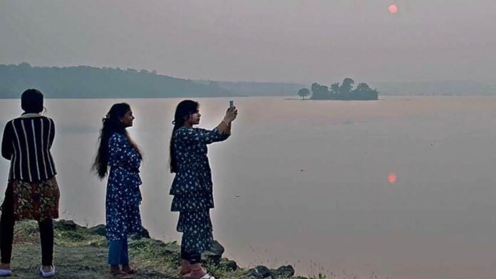 MP Weather Update: मध्य प्रदेश में दो दिन बाद रात के पारे में फिर गिरावट के आसार